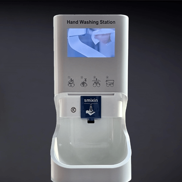 Smixin Combi 3-in-1 handwashing station